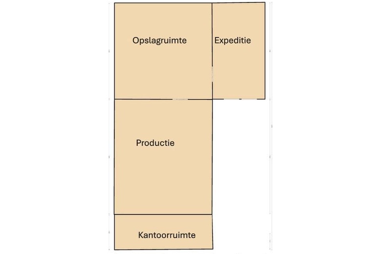 BedrijfsruimteaanAlbert Einsteinweg 21<br/> inRoermond