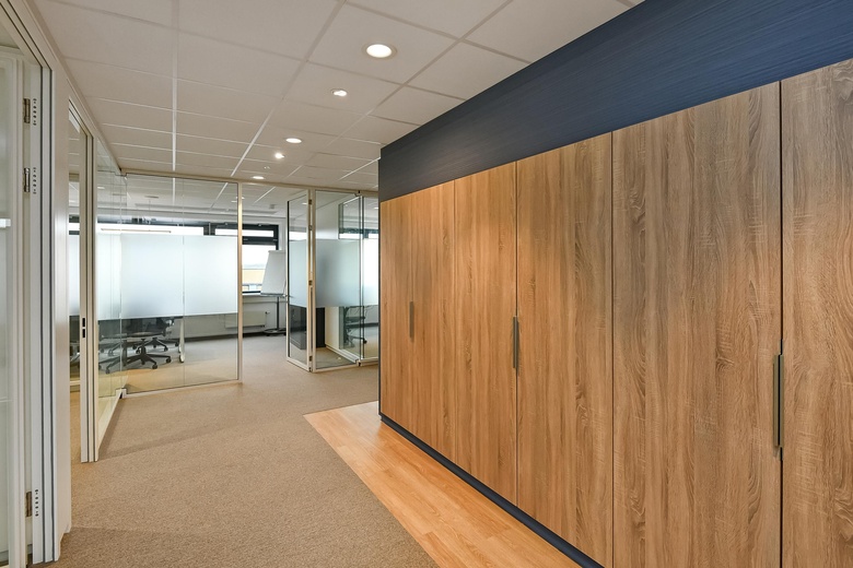 KantoorruimteaanMeander 725 7<br/> inArnhem