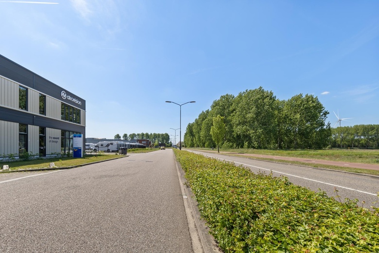 BedrijfsruimteaanNeon 25 p<br/> inOud-Gastel