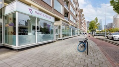 Winkelruimte Schiedamsedijk 82 A, Rotterdam | Bedrijfspand.com
