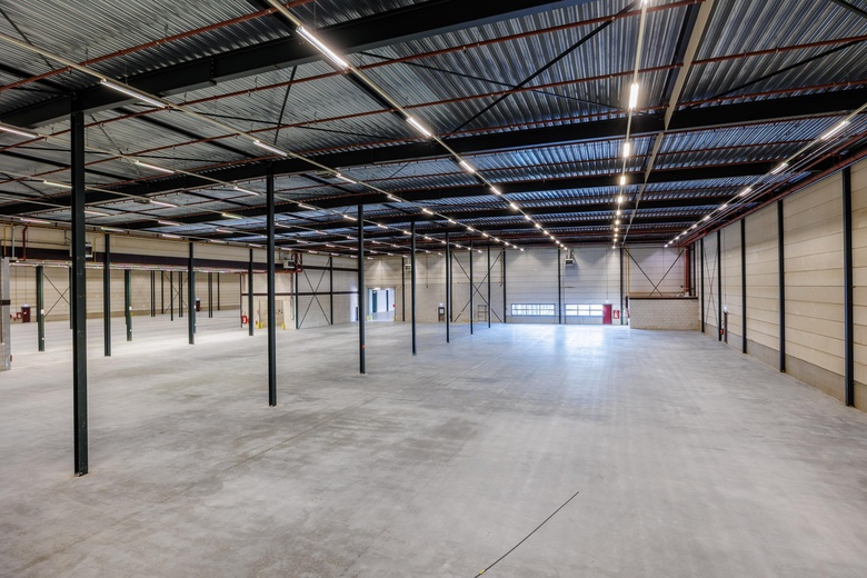 BedrijfsruimteaanMarco Poloweg 19<br/> inVenlo