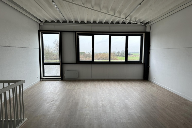 BedrijfsruimteaanNikkelweg 539<br/> inAlphen aan den Rijn BedrijfsruimteaanNikkelweg 539<br/> inAlphen aan den Rijn