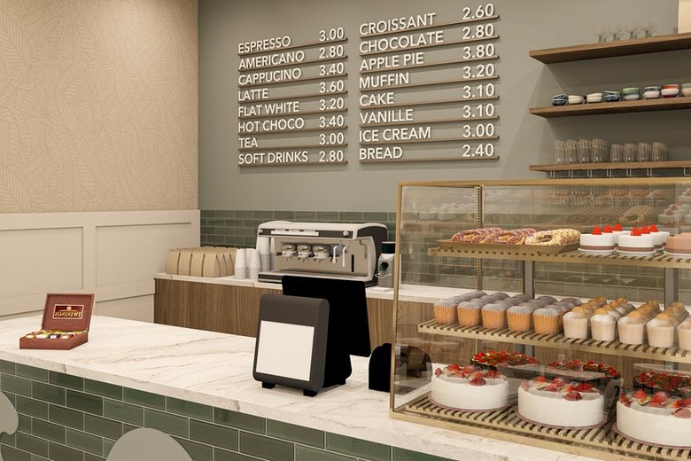 WinkelruimteaanMiddenhavendam 16<br/> inBreskens