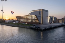 Kantoorruimte Vlaardingen - Koggehaven 21 - Foto 3