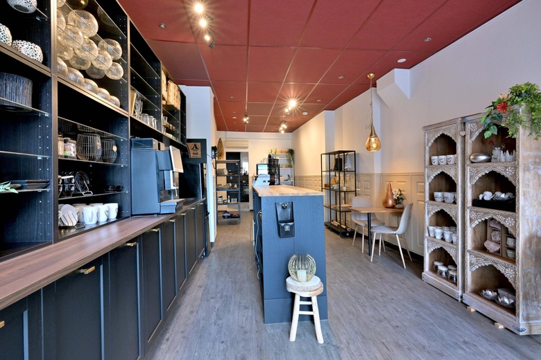 WinkelruimteaanBeukerstraat 83<br/> inZutphen
