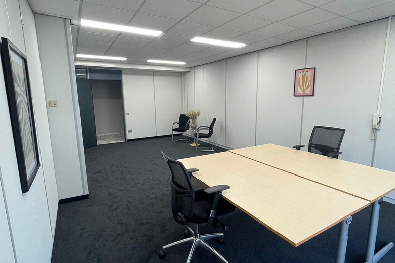 KantoorruimteaanKempenlandstraat 11<br/> inVught