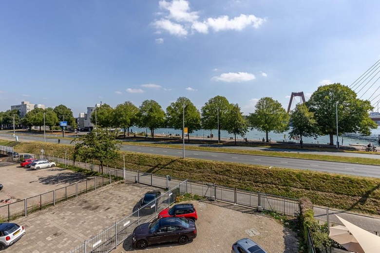 Kantoorruimte Rotterdam - Haringvliet 90 - Foto 10