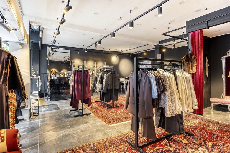 Winkelruimte Rotterdam - Karel Doormanstraat 324 - Foto 9