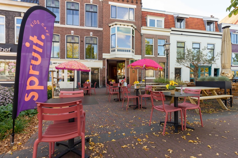 Bekijk foto 1 van Turfmarkt 30ZW