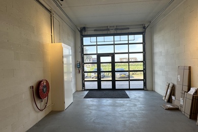 Bedrijfsruimte Nieuwkoop - Industrieweg 3 D - Foto 2