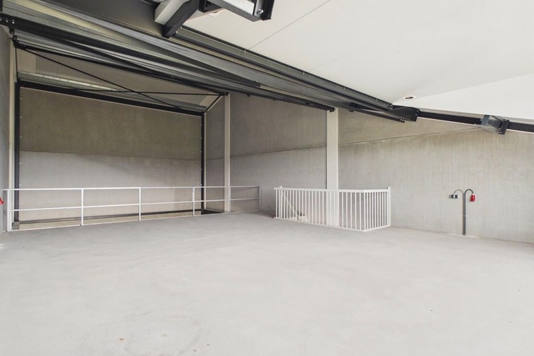 Bedrijfsruimte Steenbergen - Olmendreef 9 B33 - Foto 6