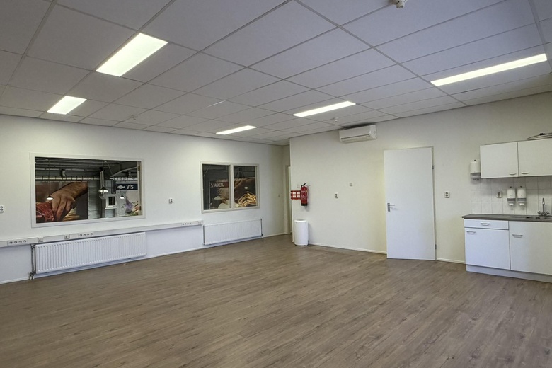 Bedrijfsruimte Edam - Nijverheidstraat 53 - Foto 29
