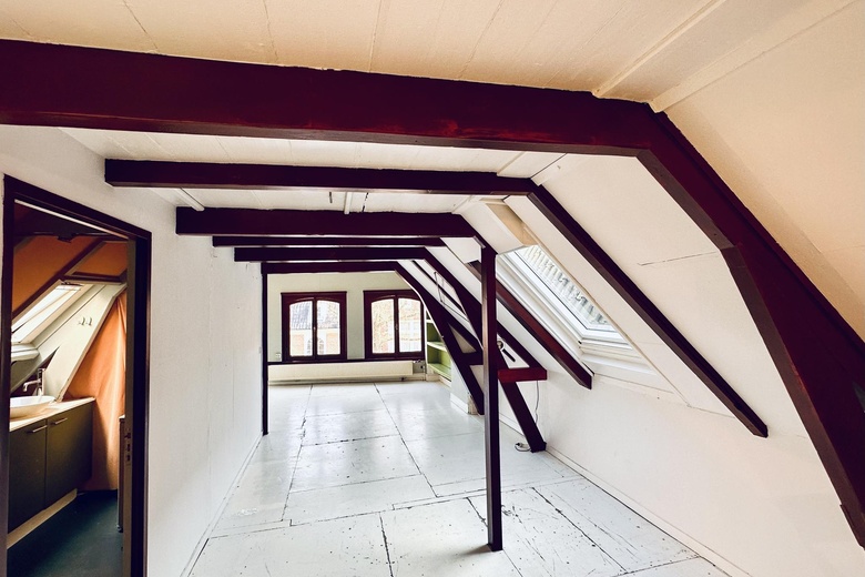 KantoorruimteaanNieuwezijds Voorburgwal 340 B<br/> inAmsterdam