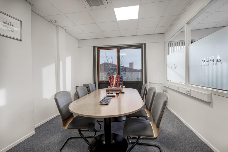 KantoorruimteaanRooseveltstraat 18 W<br/> inLeiden