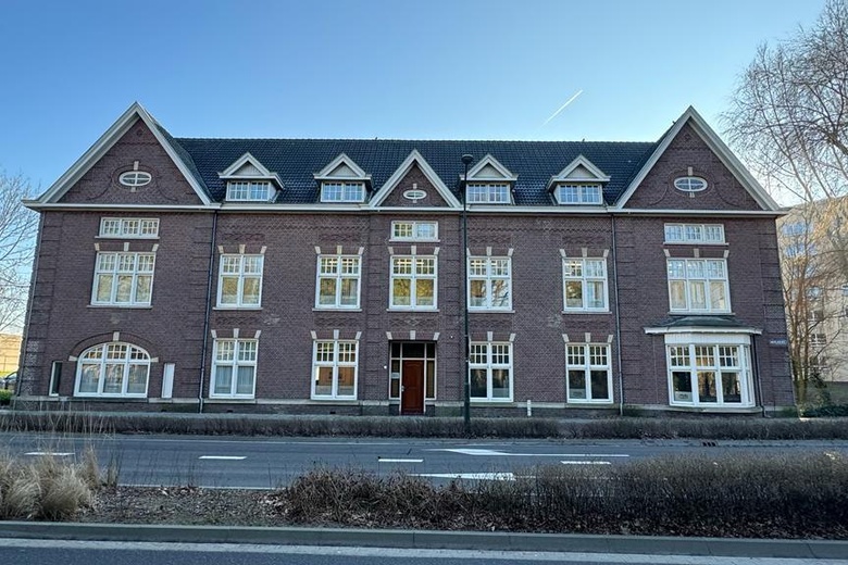 KantoorruimteaanMierloseweg 16<br/> inGeldrop KantoorruimteaanMierloseweg 16<br/> inGeldrop