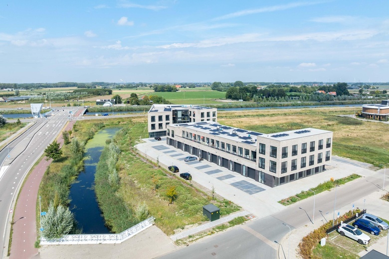 Bedrijfsruimte Hellevoetsluis - Andersonweg 2 17 - Foto 15