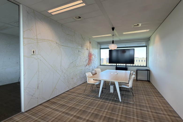 KantoorruimteaanPapendorpseweg 75 - 79<br/> inUtrecht