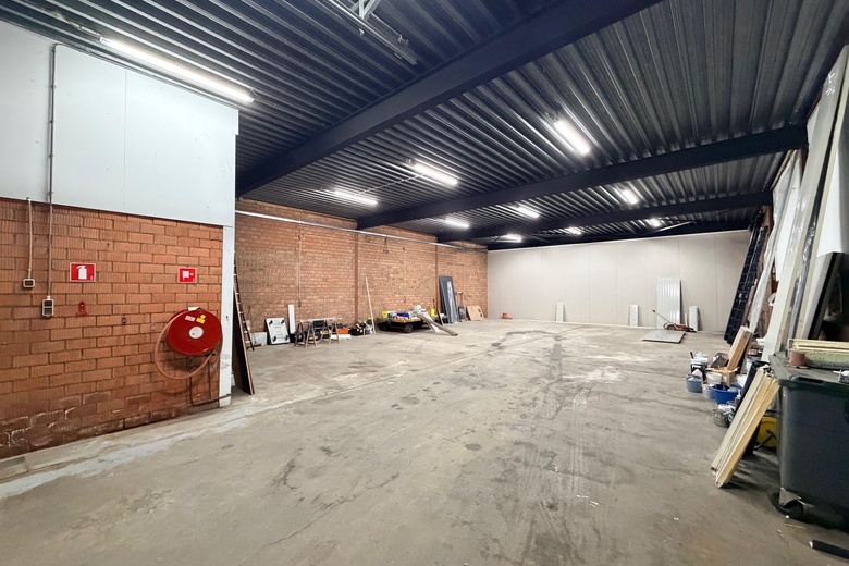 BedrijfsruimteaanDe Ossenboer 14<br/> inEnschede