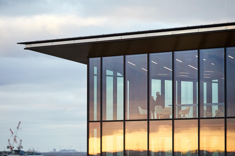 KantoorruimteaanLouwesweg 6<br/> inAmsterdam