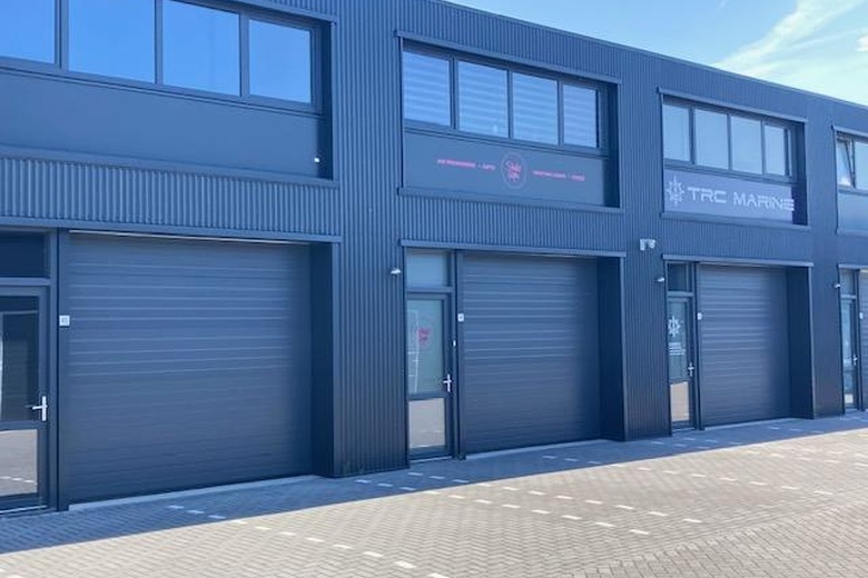 Bekijk foto 1 in  aan de  in 