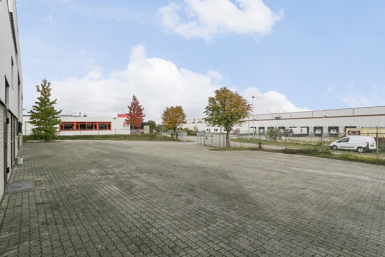 BedrijfsruimteaanOude Roderweg 14<br/> inHeerlen BedrijfsruimteaanOude Roderweg 14<br/> inHeerlen