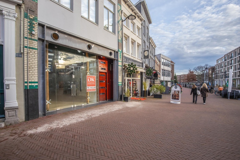 WinkelruimteaanKleine Oord 80<br/> inArnhem