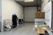 Bedrijfsruimte Breda - Kapittelweg 12 D - Foto 6