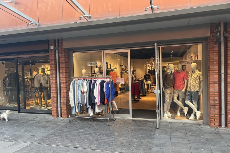 WinkelruimteaanEuropaboulevard 439<br/> inAlkmaar WinkelruimteaanEuropaboulevard 439<br/> inAlkmaar