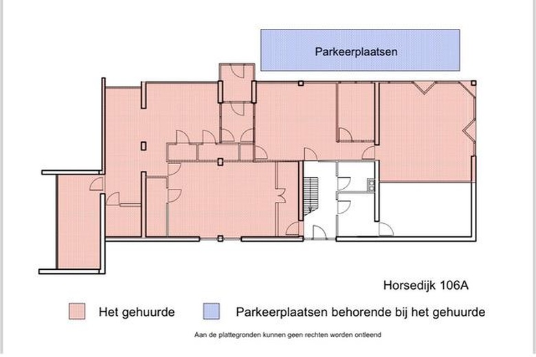 BedrijfsruimteaanHortsedijk 106 A<br/> inHelmond