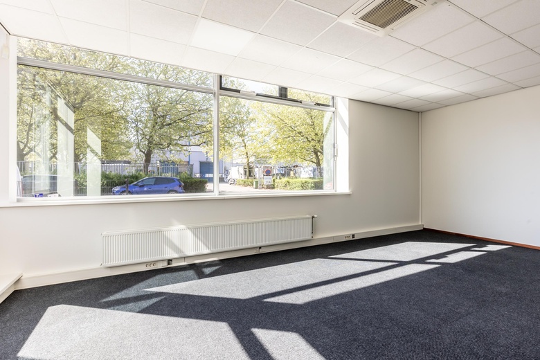 Kantoorruimte Vlaardingen - Mercuriusstraat 18 B - Foto 5