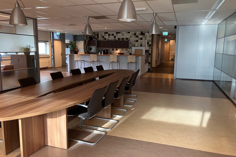 KantoorruimteaanTransistorstraat 18<br/> inAlmere KantoorruimteaanTransistorstraat 18<br/> inAlmere