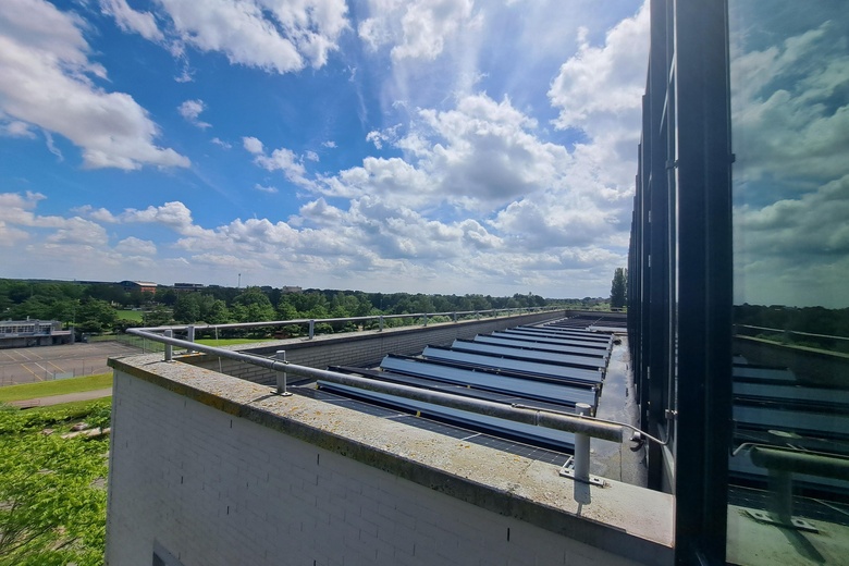 KantoorruimteaanHenry Dunantstraat 36a<br/> inAmersfoort