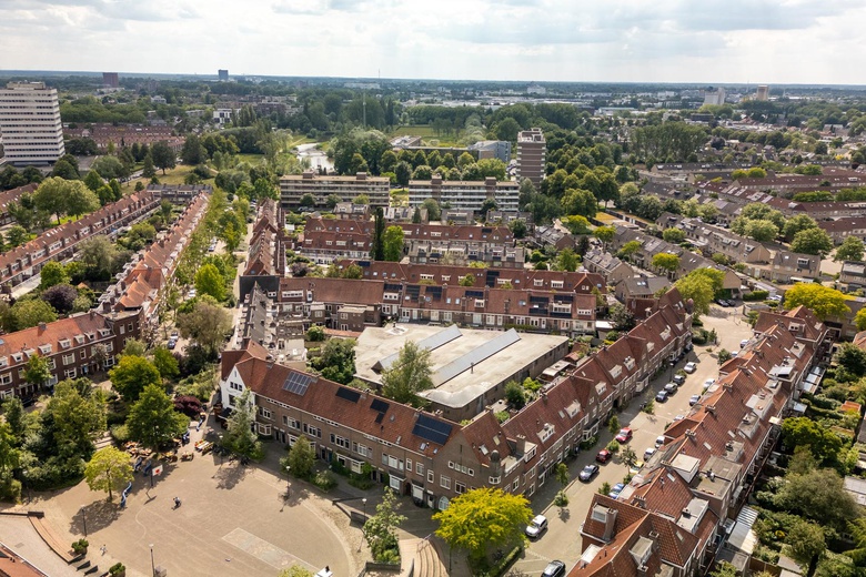 BedrijfsruimteaanAmalia van Anhaltstraat 13 A<br/> inEindhoven BedrijfsruimteaanAmalia van Anhaltstraat 13 A<br/> inEindhoven