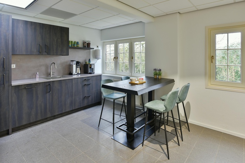 Kantoorruimte Nijkerk - Hoogstraat 24 b - Foto 9
