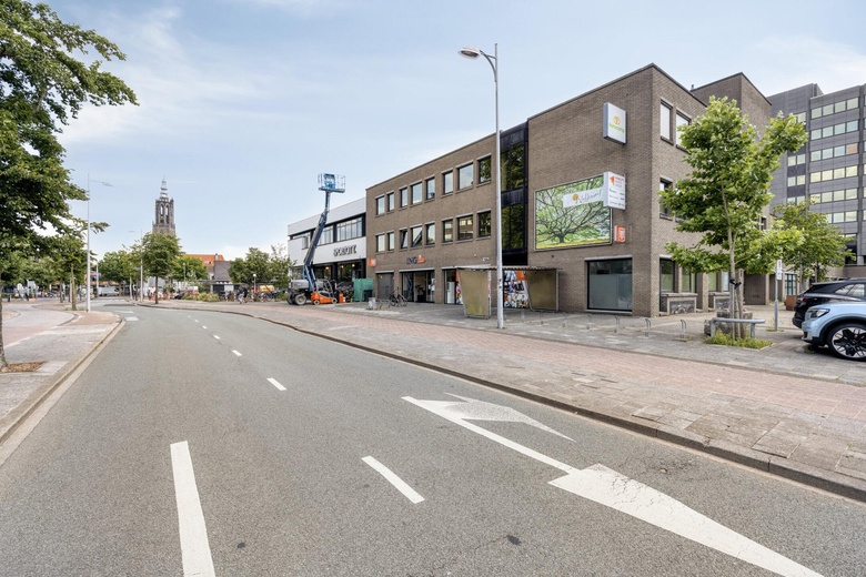 Kantoorruimte Amersfoort - Zonnehof 40 - Foto 24