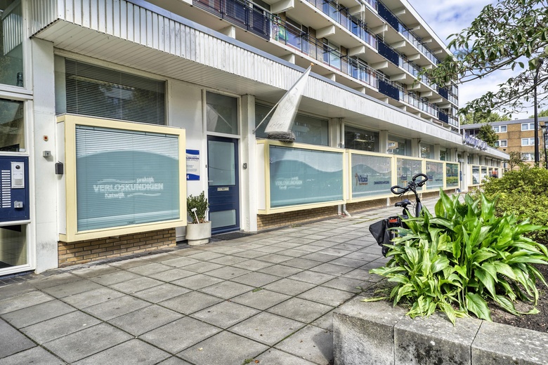 Kantoorruimte Katwijk - Cleijn Duinplein 14 - Foto 19