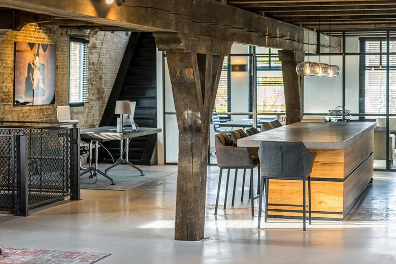 KantoorruimteaanBuitenhavenweg 132<br/> inSchiedam