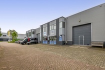 Bedrijfsruimte Gouda - Kampenringweg 7 - Foto 3
