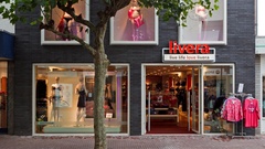 Winkelruimte te koop Oss - Kruisstraat 10