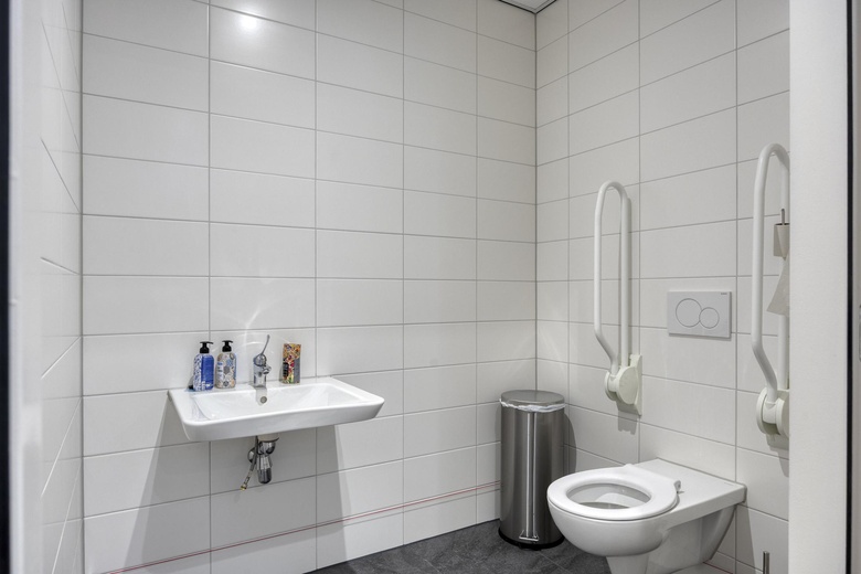 Zorg Tilburg - Bijsterveldenlaan 5 a - Foto 20