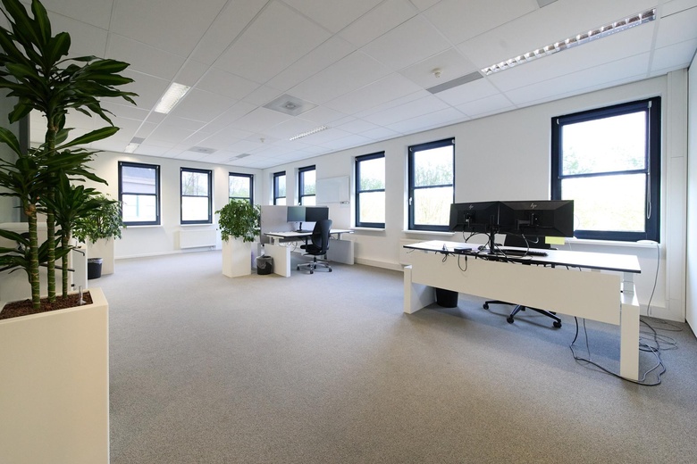 KantoorruimteaanThorbeckelaan 95<br/> inBarneveld