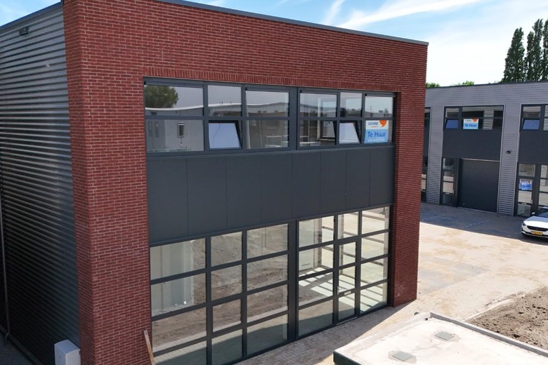 BedrijfsruimteaanStrijkviertel 52<br/> inDe Meern