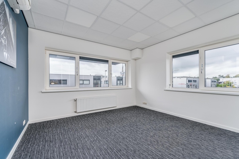 Kantoorruimte Bergschenhoek - Weg en Land 42 a - Foto 4