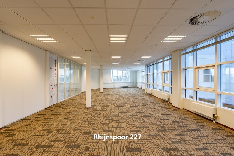 KantoorruimteaanRhijnspoor 221 - 263<br/> inCapelle aan den IJssel