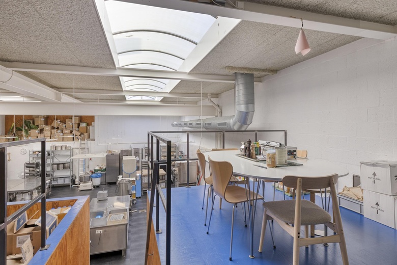 Bedrijfsruimte Amsterdam - Veemarkt 151 - Foto 10