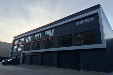 Kantoorruimte te huur Tilburg - Technopol 25