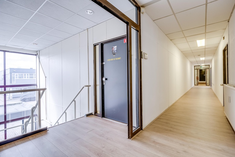 Kantoorruimte Utrecht - Savannahweg 60 - Foto 10