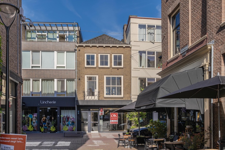 Winkelruimte Arnhem - Bakkerstraat 53 A - Foto 13