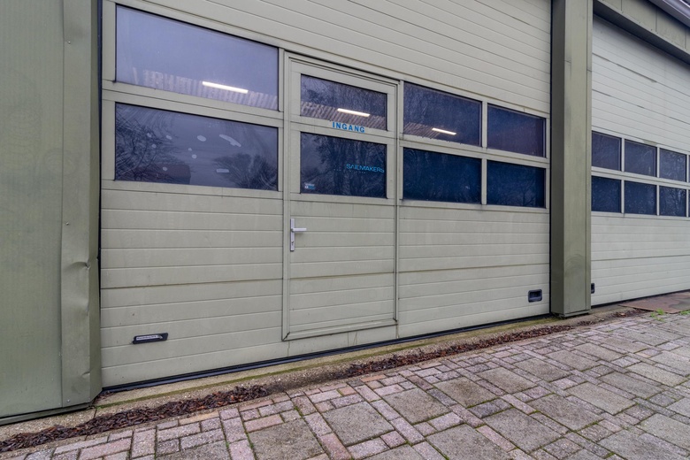 BedrijfsruimteaanKorte Dwarsweg 4<br/> inNieuwe Wetering