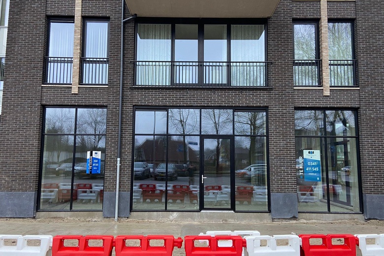 WinkelruimteaanVerlengde Dorpsstraat 46<br/> inPutten